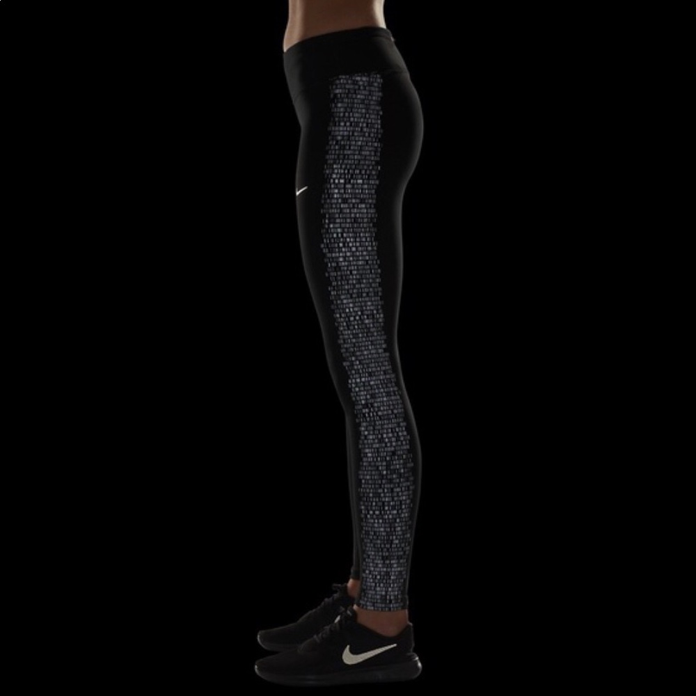 Nike dri-fit workout/jogging/yoga pant - Picture 1 of 6
